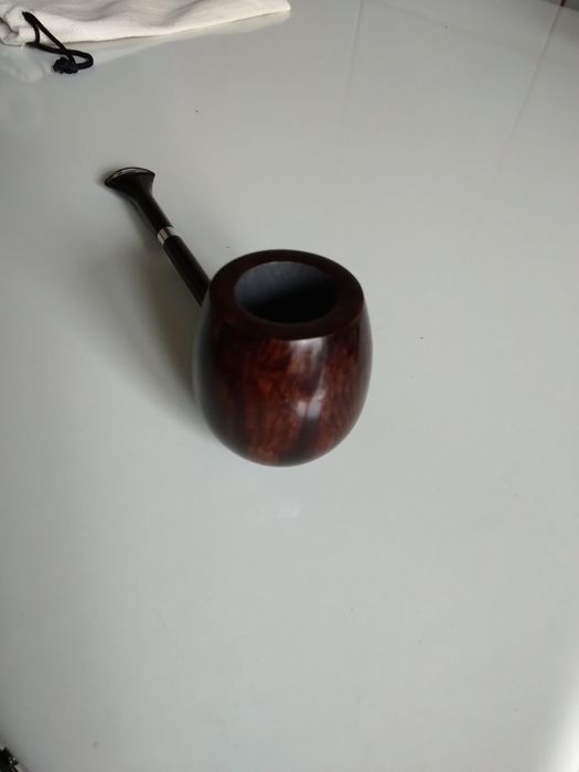 Люлька курильна авторська. Z.Dalchovsky.