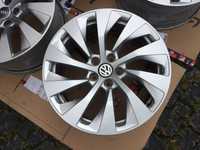 Felgi OEM VW Audi Skoda Seat BMW Mercedes 8x18 5x112 ET26