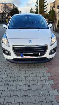 Sprzedam Peugeot 3008