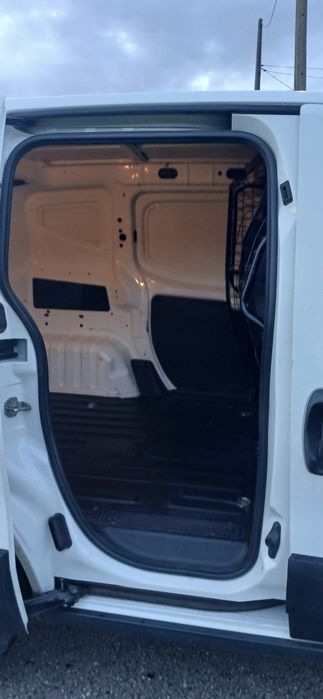 Peugeot bipper hdi 2 lugares