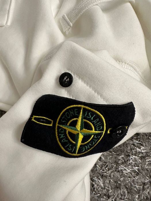 Зіп-худі Stone Island/кофта SI/зіпка стонік/Стон Айленд/кофта зіп/SI