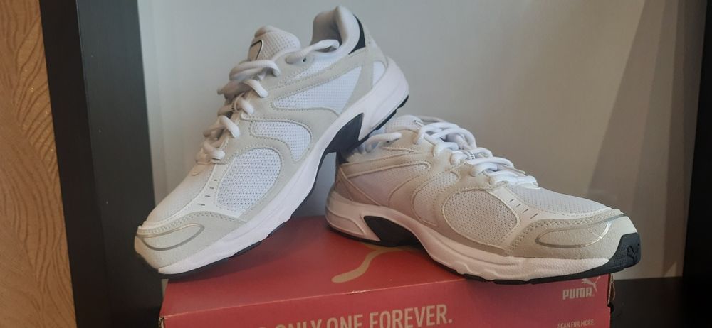 Кроссовки PUMA (новые)