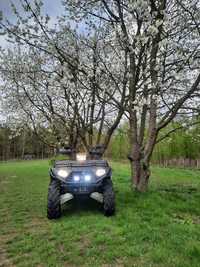 Polaris Sportsman 850