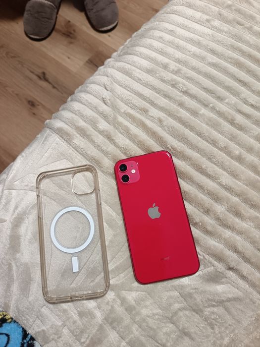 iPhone 11 sem defeito