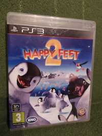 Happy Feet 2 PlayStation 3 ps3 (kompletna)