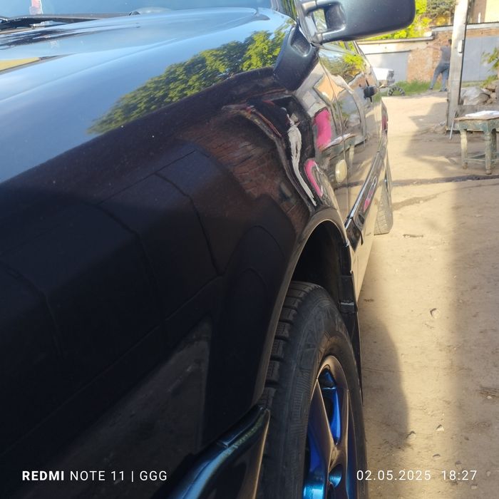 Passat b4 2.0 бензин