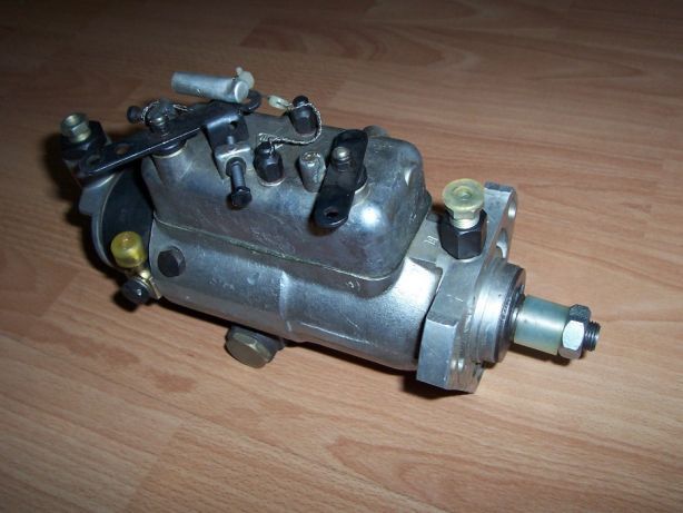 Pompa Wtryskowa Ursus C-360 C360 DPA MF-3 MF3 MF-6 ,D3900,D2500 URSUS