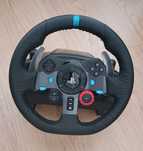 Volante Logitech G29 (PC/PS4)