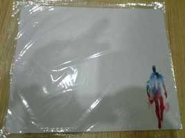 Tapete de rato Capitão América - Marvel - novo