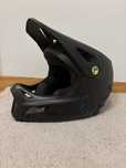 Kask fox rampage S