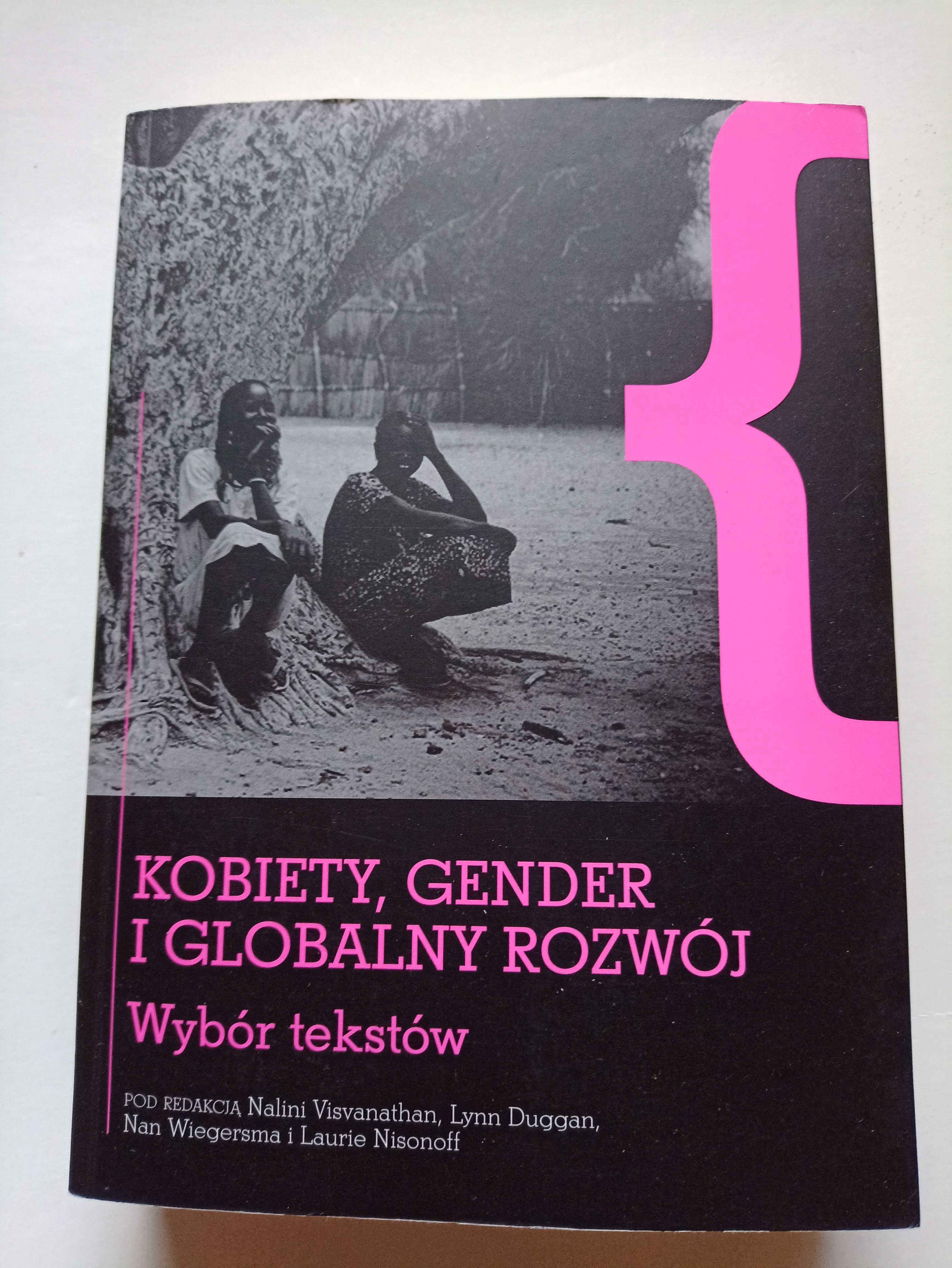 Kobiety, gender i globalny rozwój. Wybór tekstów