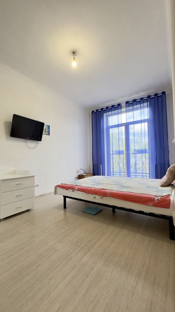 Буча 2 к квартира 84 м² Центр
