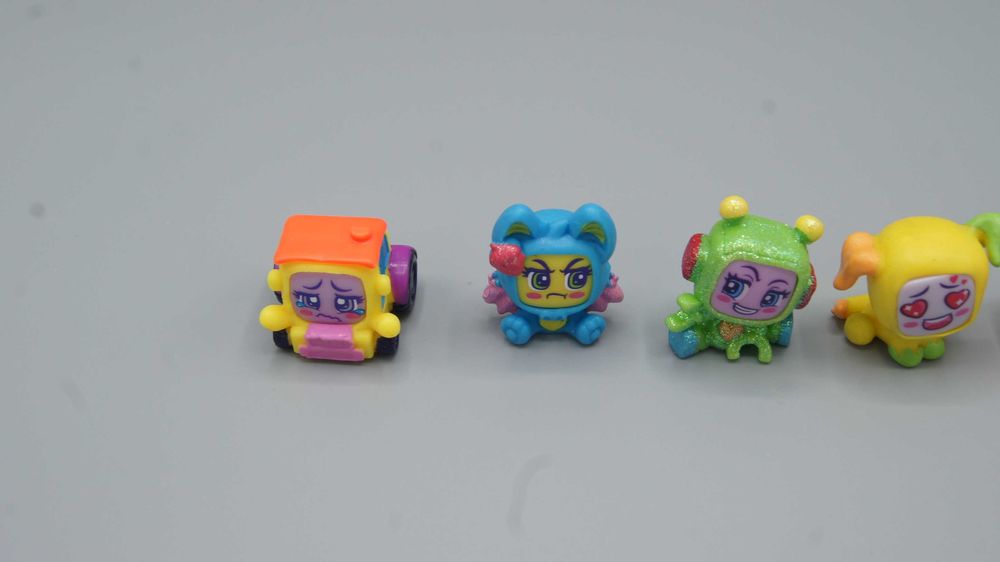 Figurki Moji Pops. Rzadkie