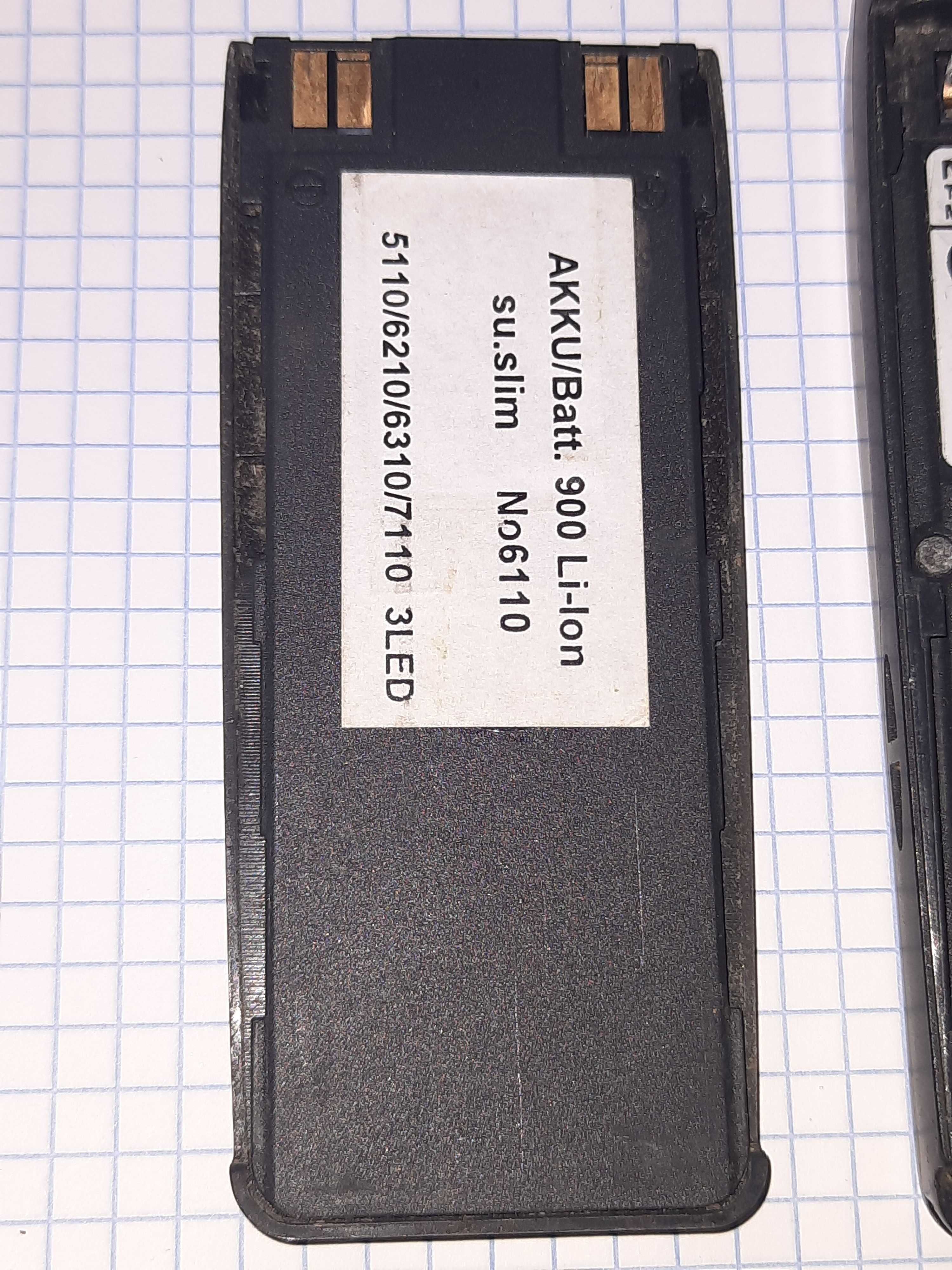 Продам мобильный телефон Nokia 6210