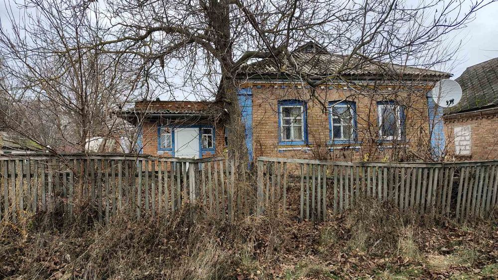 Продається будинок в селі Калиновий Міст