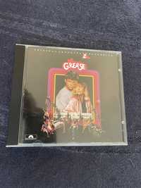 Płyta cd Grease 2 Musical