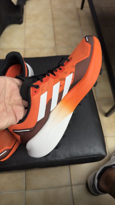 Adidas Terrex Agravic 3