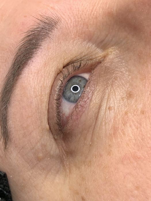 Перманентний макіяж/збільшення губ/розчинення