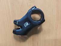 Mostek Ergotec High Bass 6+, 45 mm, 45°