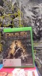 Deus Ex | Xbox One/Series X | Sklep | Kraków | Wysyłka | Wymiana