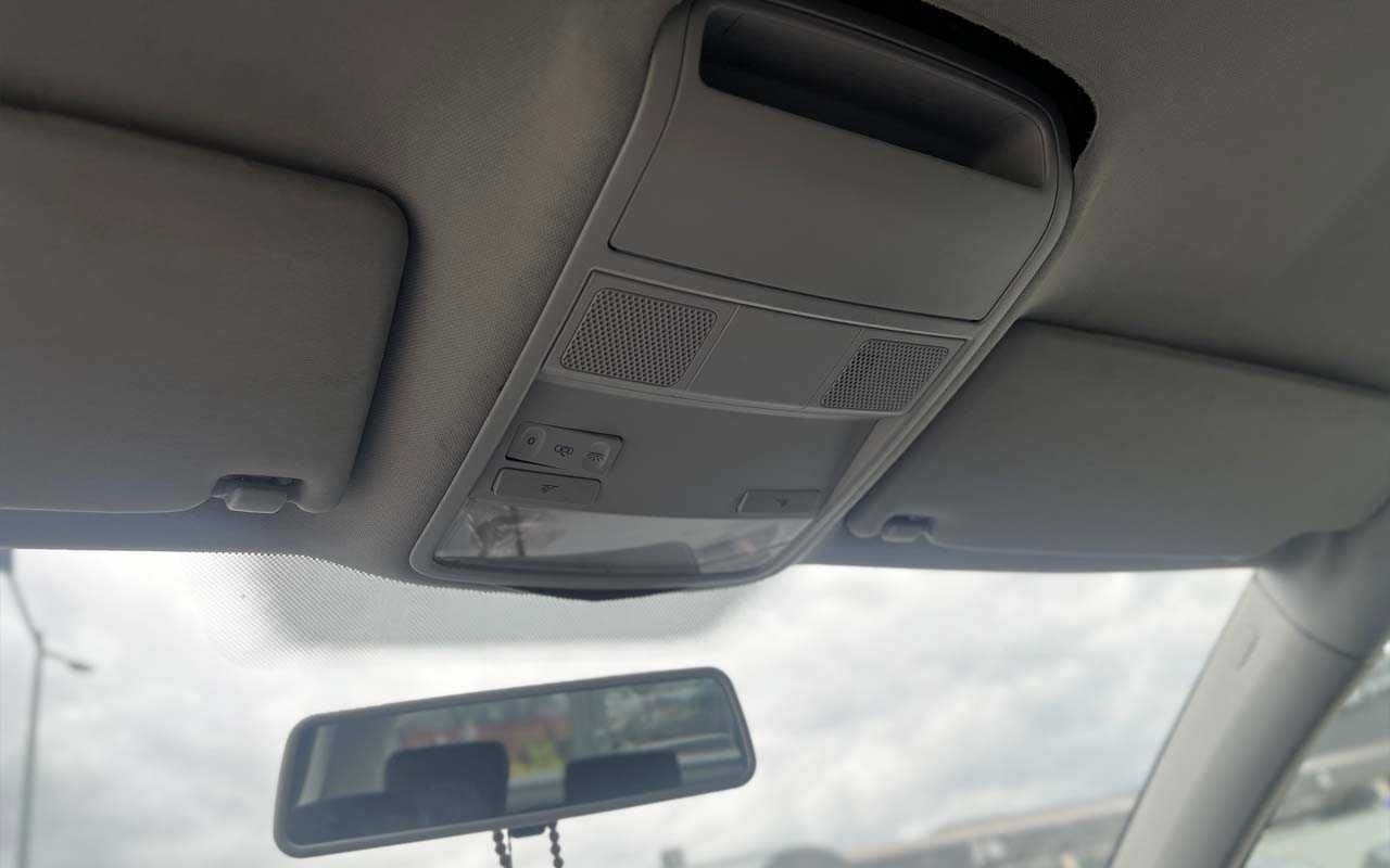 Volkswagen Golf 2009