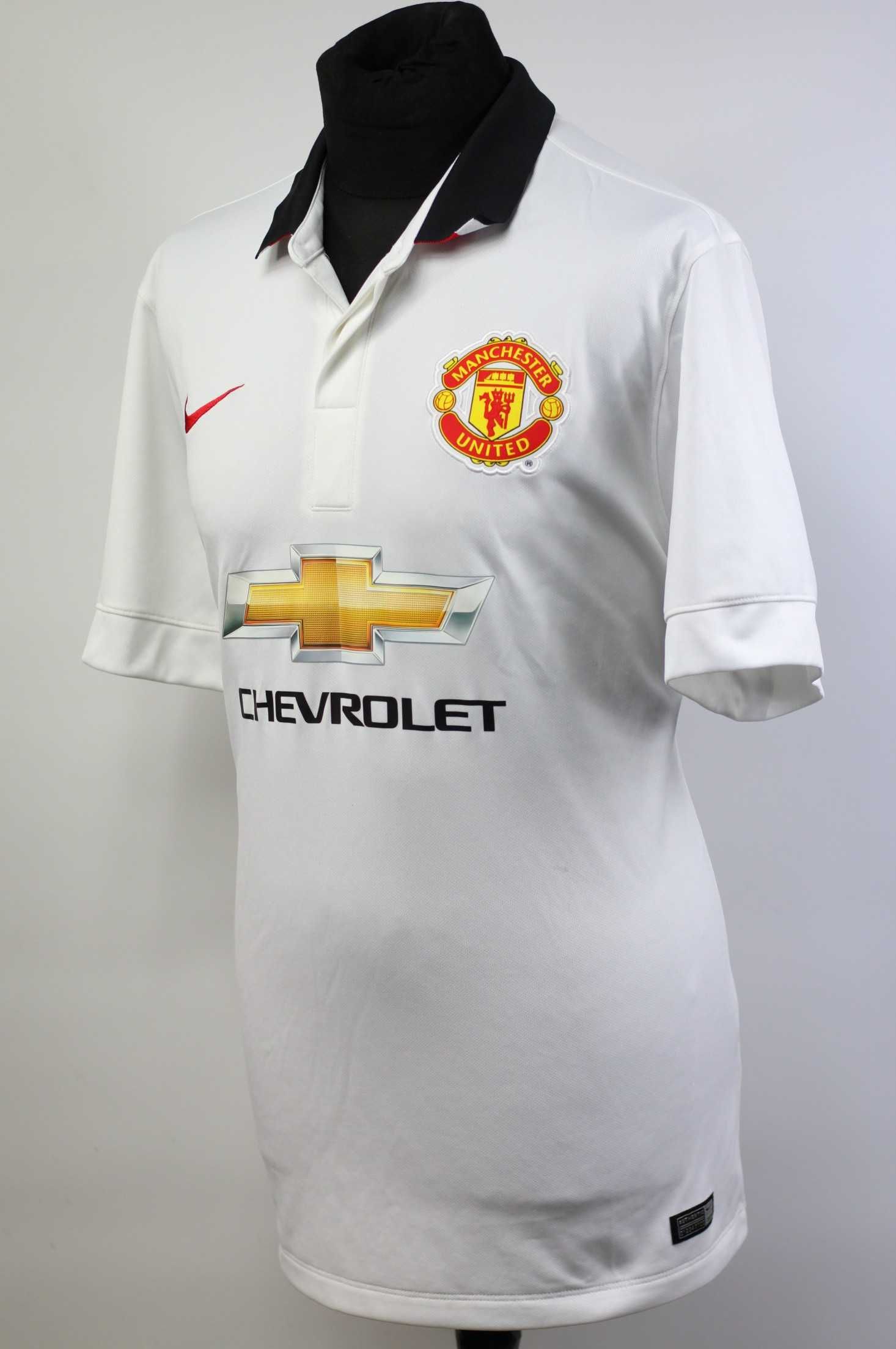 Adidas Manchester United 2014/2015 wyjazdowa rozmiar XL