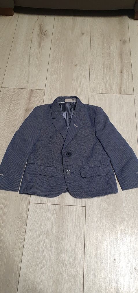 Marynarka chłopięca, elegancka rozm. 98 Lupilu