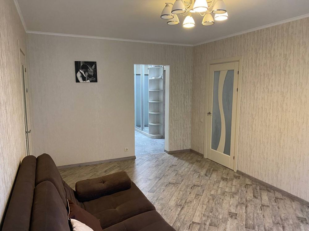 Продаж 3х кімнатної квартири в м.Бориспіль
