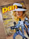 UNIKAT! Magazyn Poradniczo-Hobbistyczny PAN - 5/1991 - polski PLAYBOY