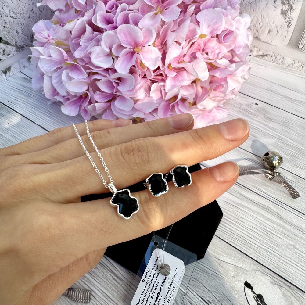 Tous Icon Color сережки Тоус Tous оригінал серьги нові бірка