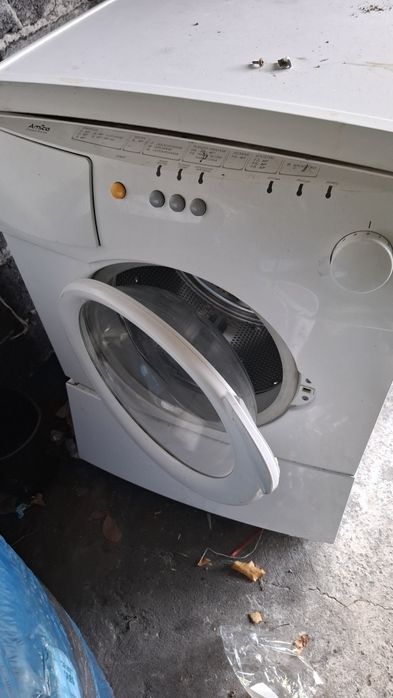 Części pralka amica PA5560A411