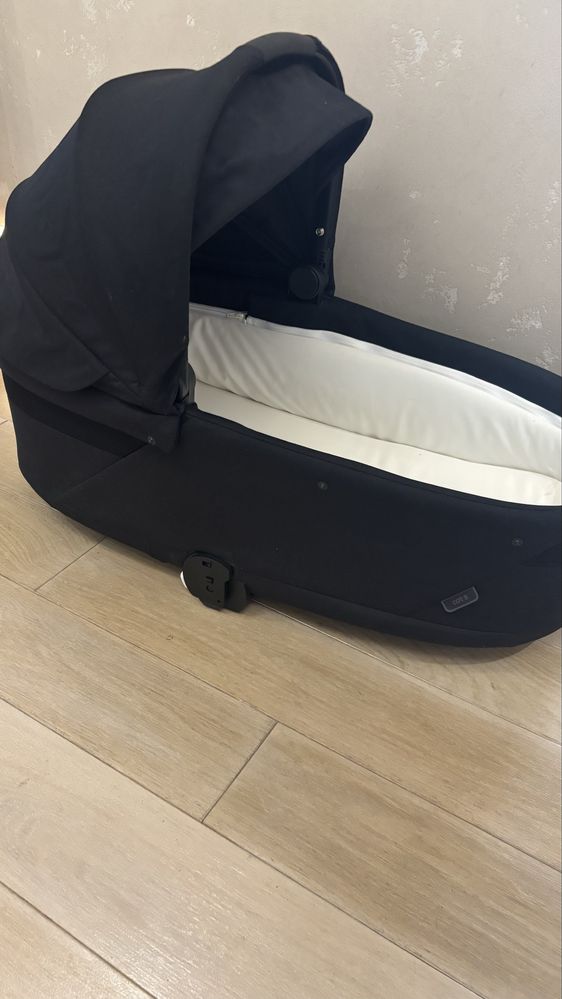 Люлька Cybex Balios S Lux