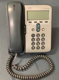 Telefone VoIP Cisco 7911 - OPORTUNIDADE