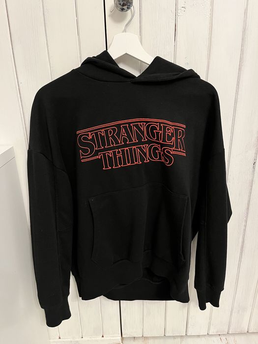 Bluza Stranger Things