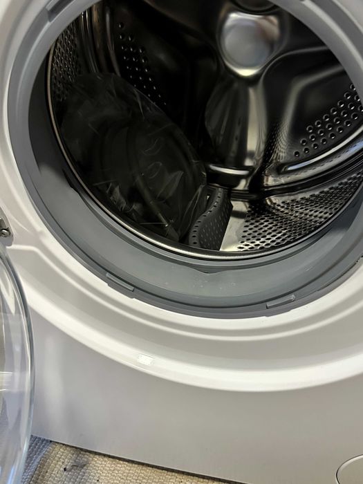 CONFORTEC - Máquina Lavar Roupa 8Kg CF8010L