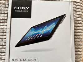 Планшет Sony Xperia Tablet S 9.4" 3G 1/16Gb Black (б/в з дефектом)