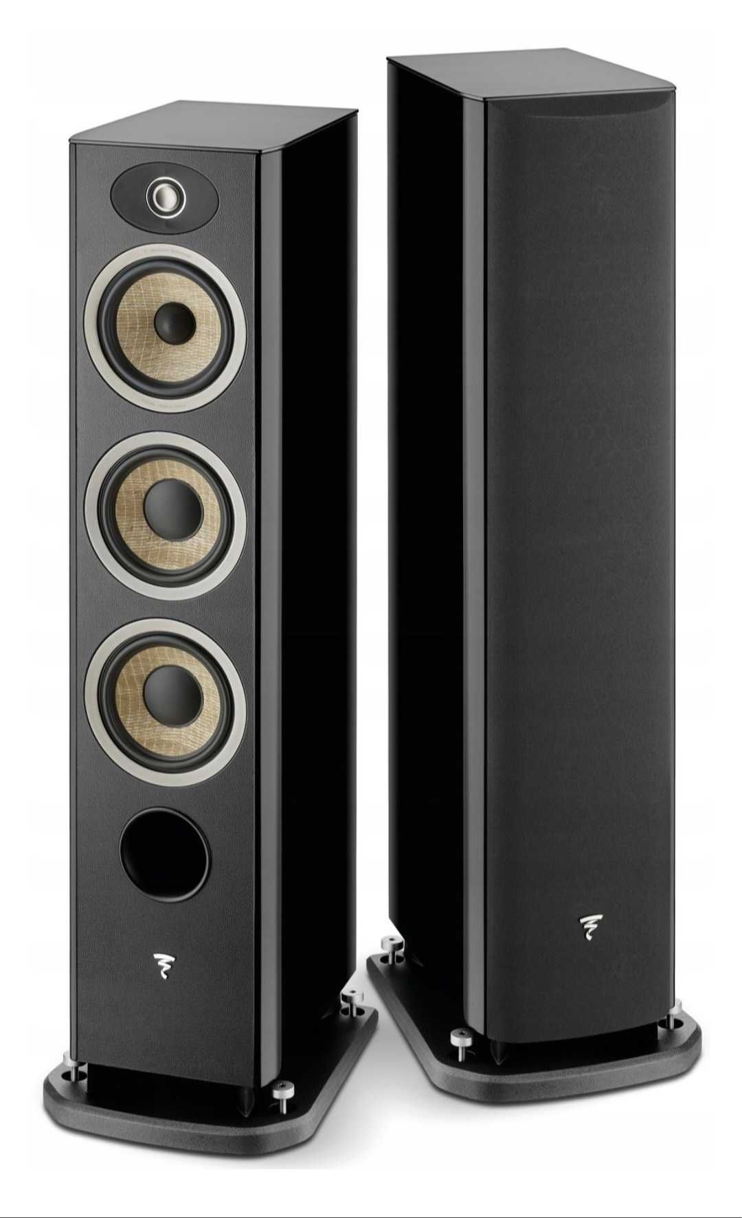 Focal Aria 948 Evo X - zostaw swoje głośniki w rozliczeniu