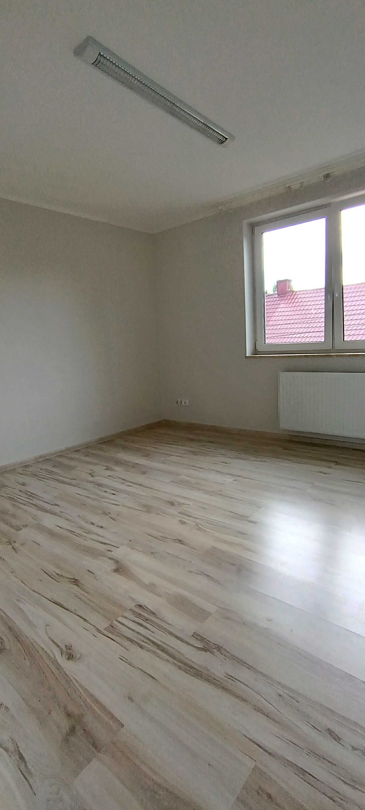 2 pokoje biurowe| jasne, ustawne|Kraków-Zielonki