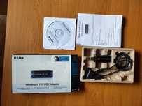 Adapter USB Wifi