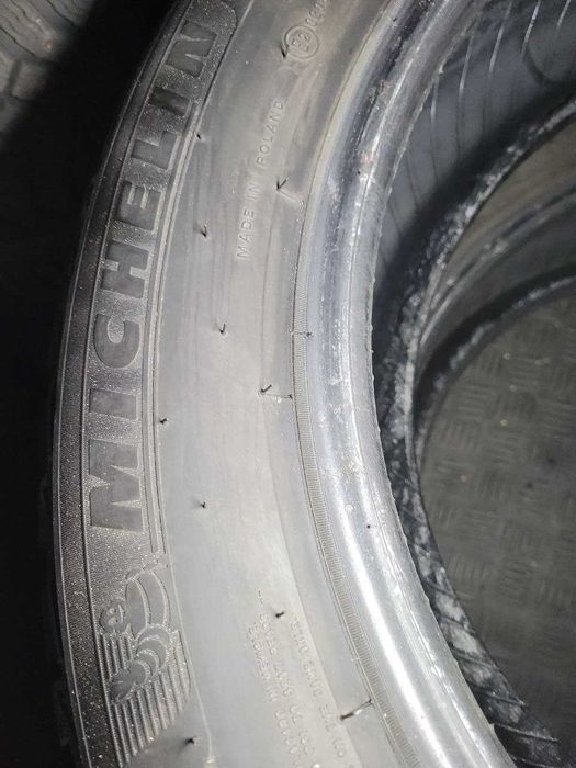 Michelin X-ICE-NORTH4, в хорошому стані