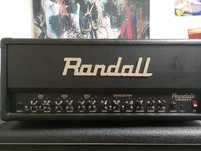 Wzmacniacz gitarowy head Randall RG1003