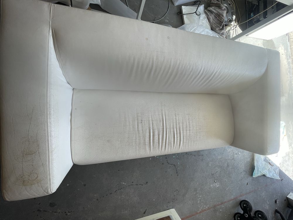 Sofa de 2 lugares Ikea