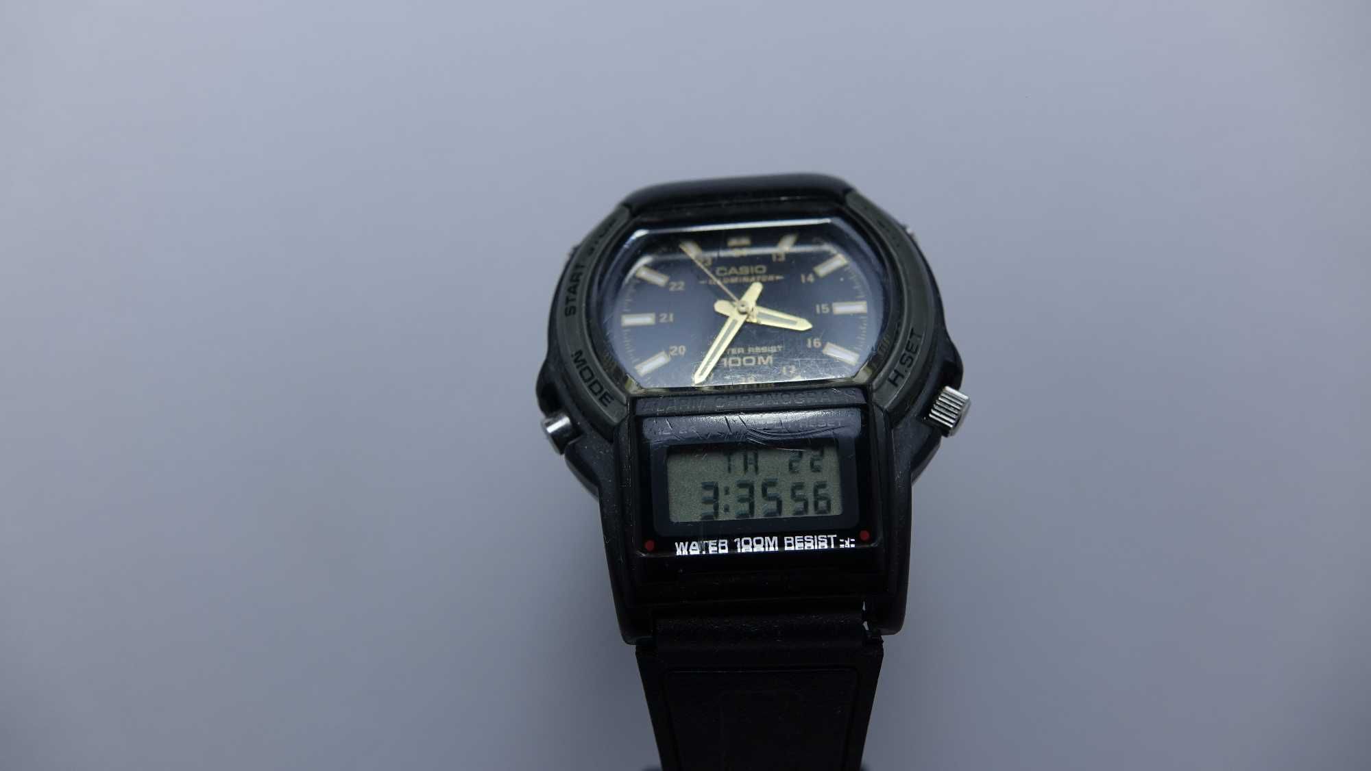 Casio Iluminator elektroniczny