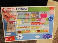 Puzzle Trefl Peppa Pig