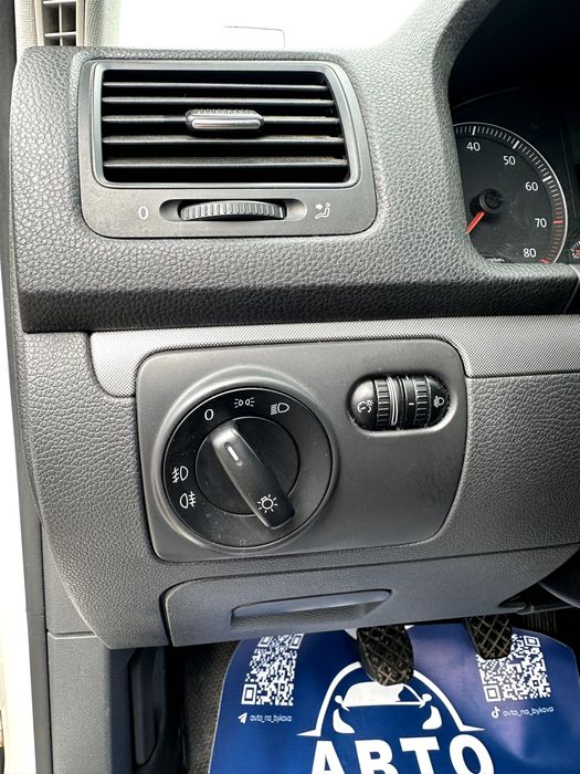 Продам Volkswagen Golf 2008 рік можлива розстрочка, кредит, обмін!