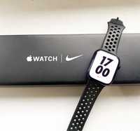 Apple Watch 7 Series x Nike 45mm