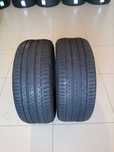 Пара шин б/у 235/55R17 103W XL Continental PremiumContact 6 MO-V