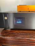 Gold Note Is-1000 Deluxe czarny