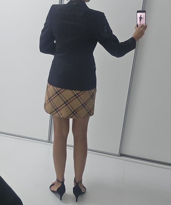 Żakiet marynarka rozmiar 12