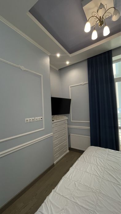 Вишневе, ЖК Акварелі, дворівнева, авторське плануваання та ремонт.